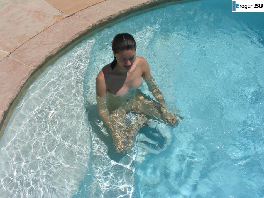 Патриция. Часть 4. Фото 34