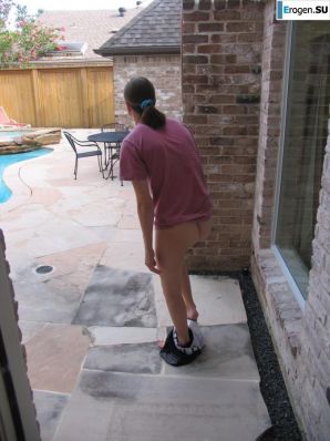 Patricia. Part 4. Thumb 8