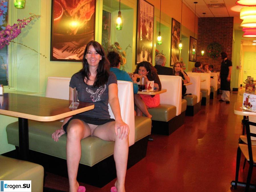 Milf. Part 3. Photo 19