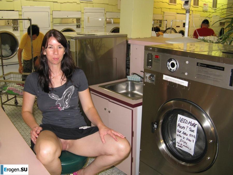 Milf. Part 3. Photo 28