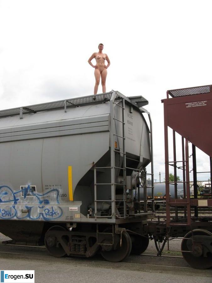 Milf. Part 3. Photo 34