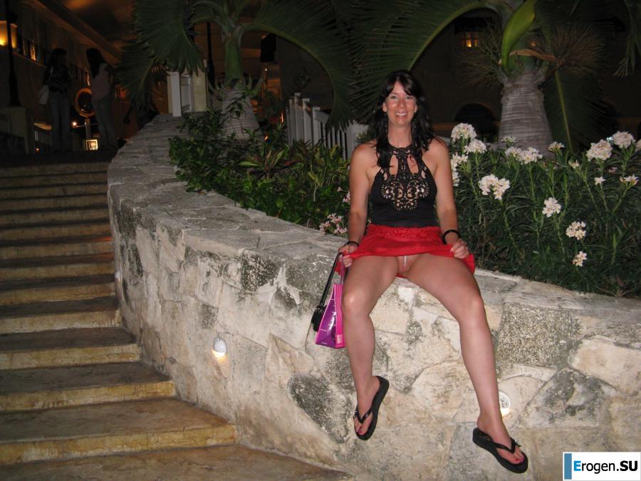 Milf. Part 3. Photo 42