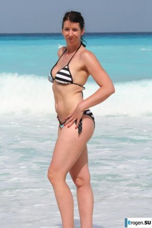 Milf. Part 3. Thumb 7