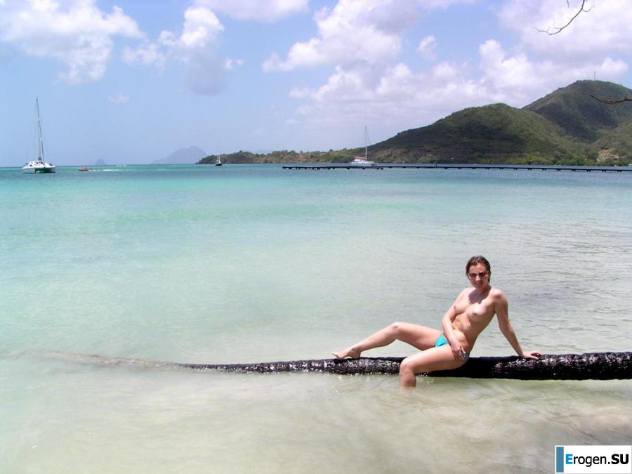 Мокрая. Часть 5. Фото 32