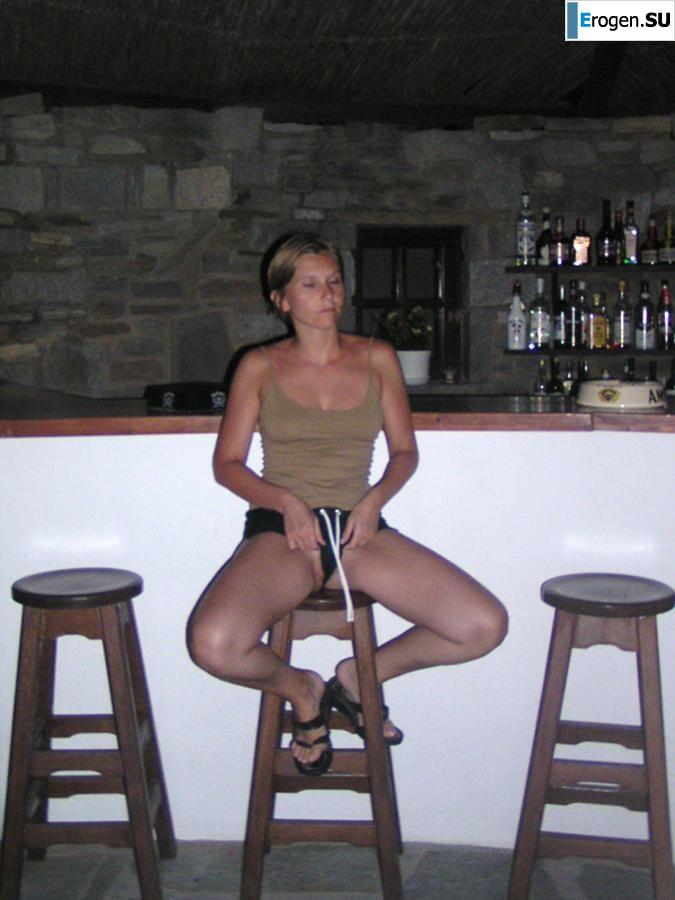 Мокрая. Часть 5. Фото 39