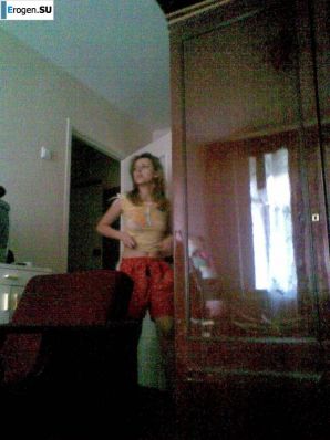 Сашуля. Эскиз 23