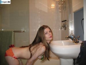 Худышка. Часть 3. Эскиз 17