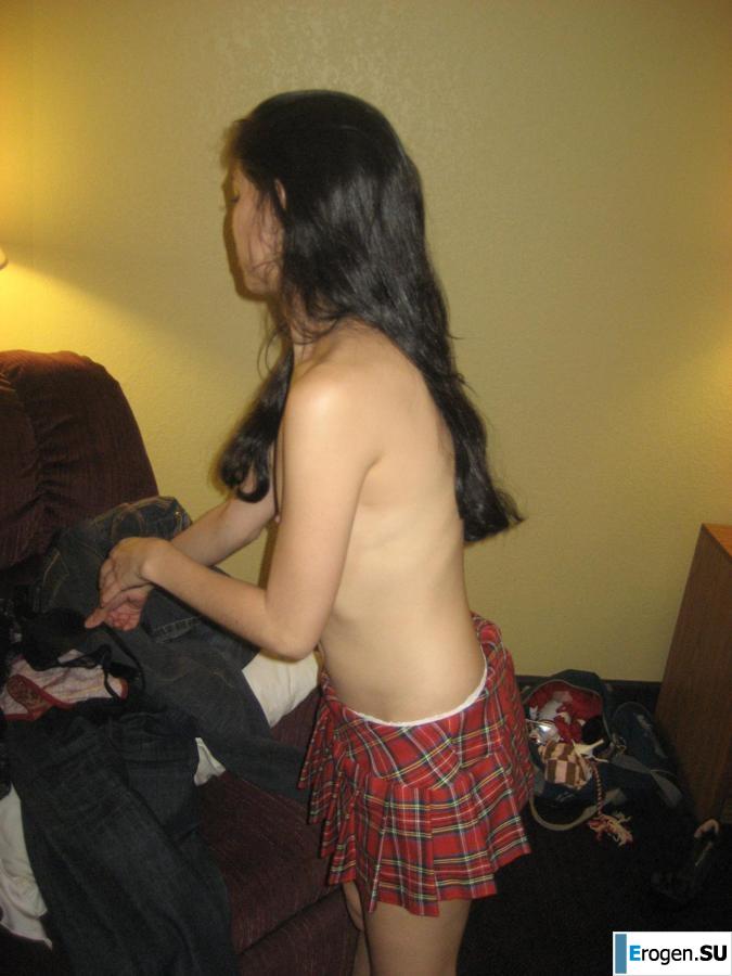 Fatima. Part 4. Photo 7