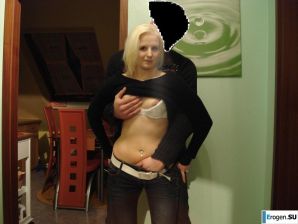 Slender German Blonde. Part 3. Thumb 7