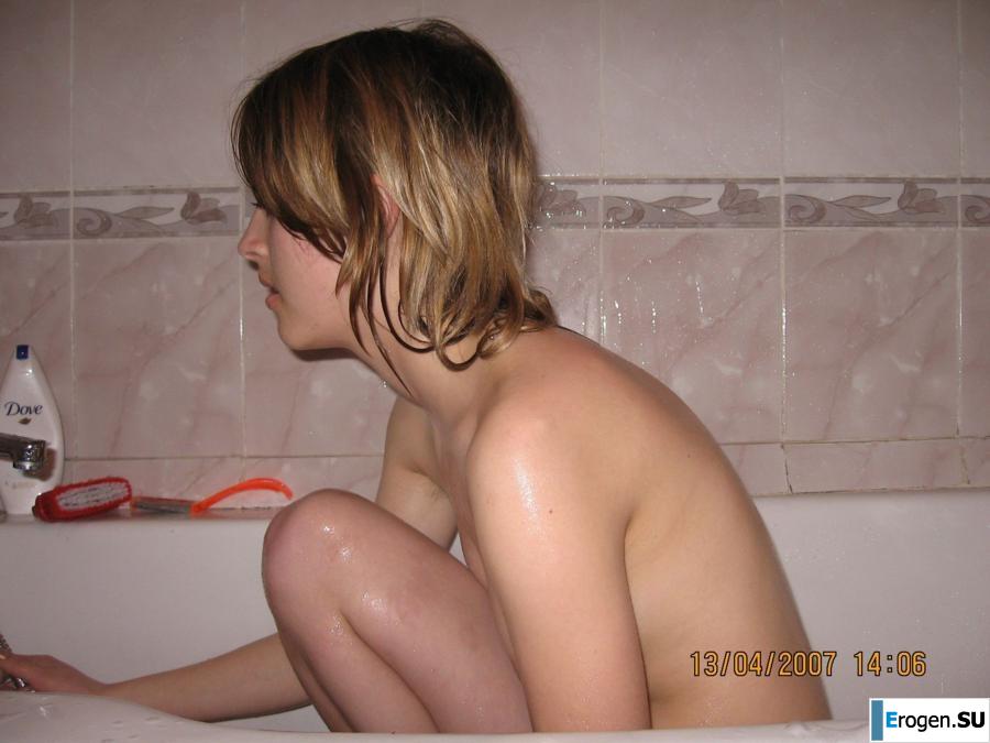 Sashulya. Part 2. Photo 5