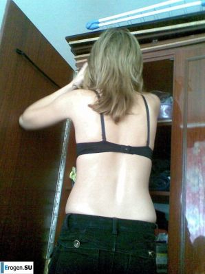 Сашуля. Часть 2. Эскиз 33