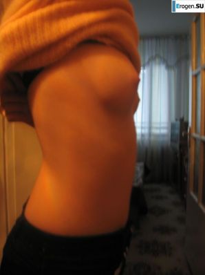 Сашуля. Часть 2. Эскиз 43