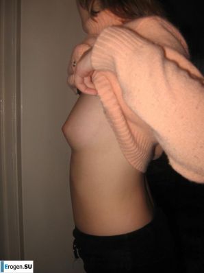 Сашуля. Часть 2. Эскиз 45