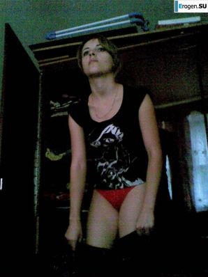 Сашуля. Часть 2. Эскиз 6