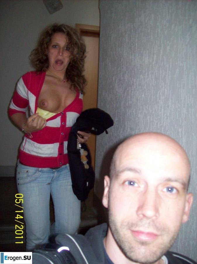 Классная. Часть 5. Фото 25