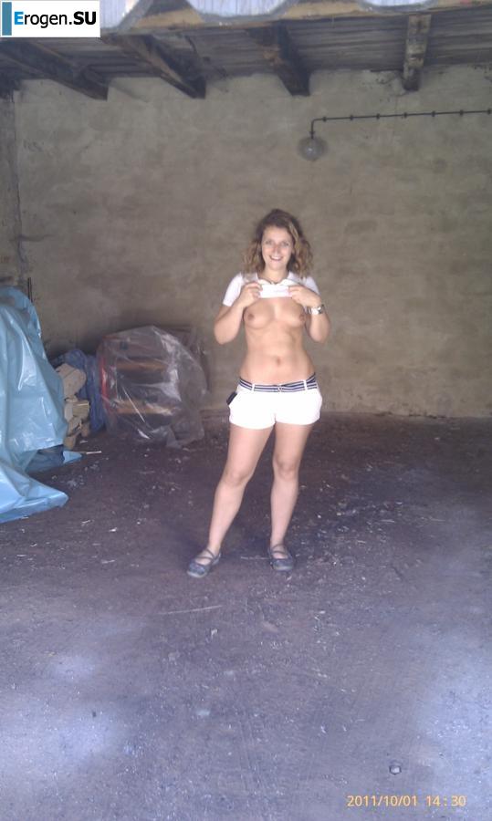 Классная. Часть 5. Фото 48