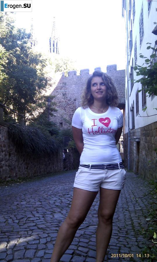 Классная. Часть 5. Фото 49