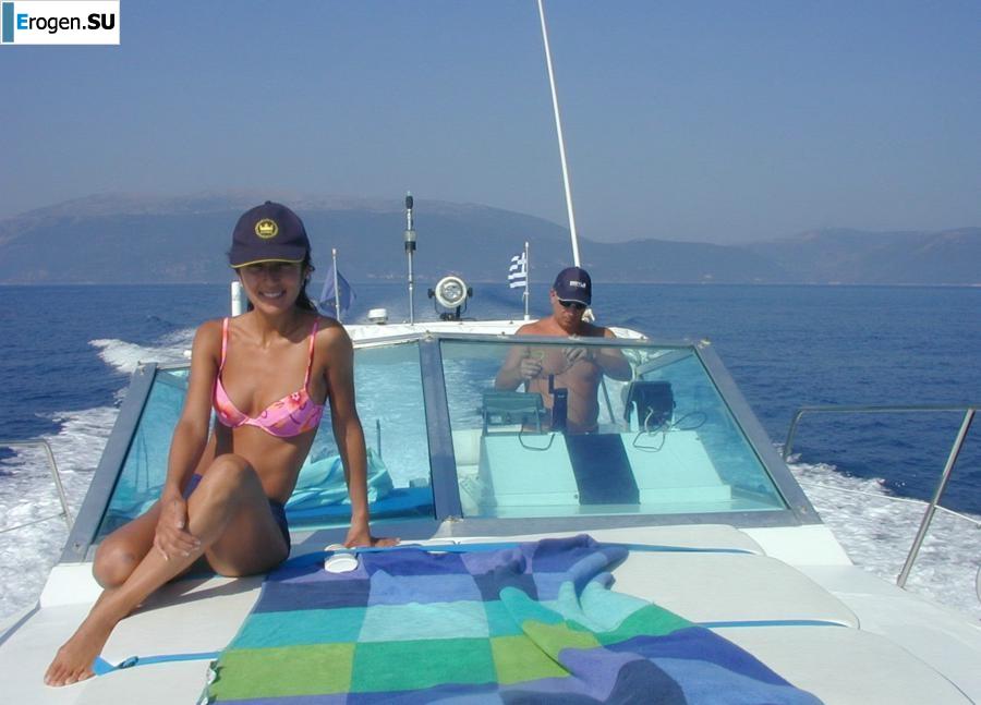 Beauty at a resort in Italy. Photo 15