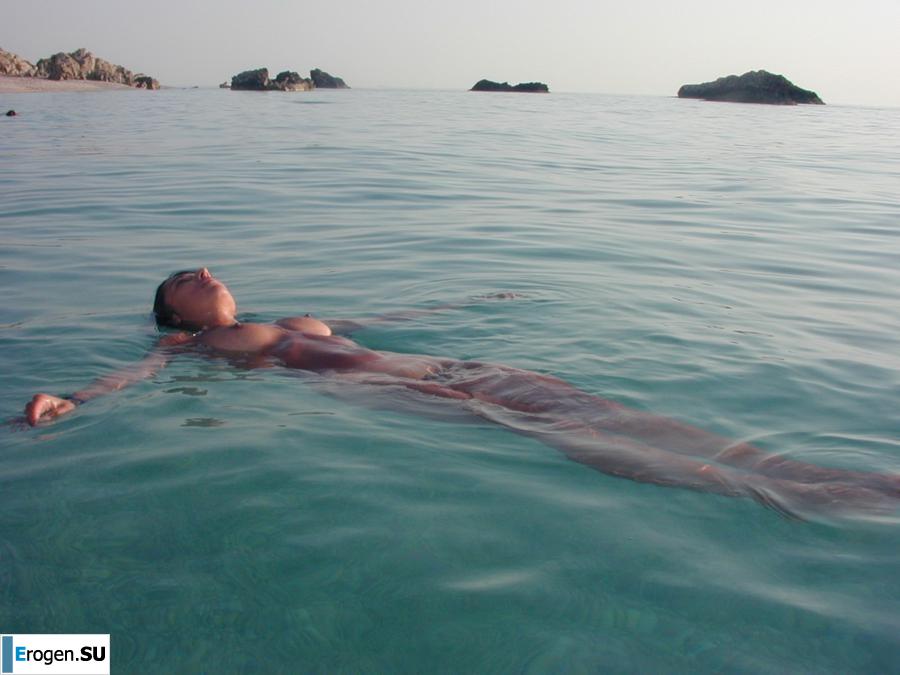 Beauty at a resort in Italy. Photo 17