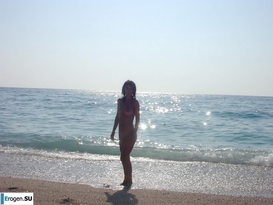 Beauty at a resort in Italy. Photo 5