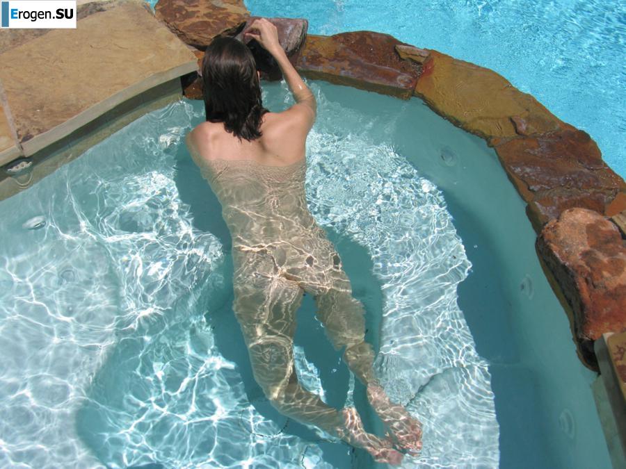 Патриция. Часть 5. Фото 12