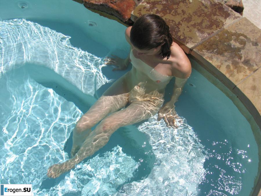 Патриция. Часть 5. Фото 13