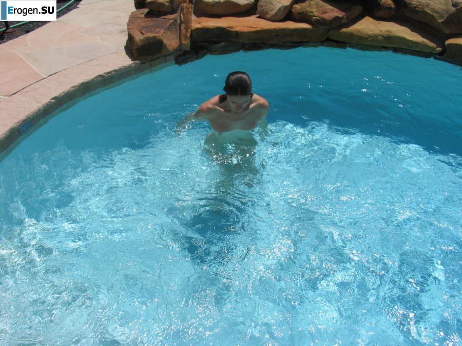 Патриция. Часть 5. Фото 26