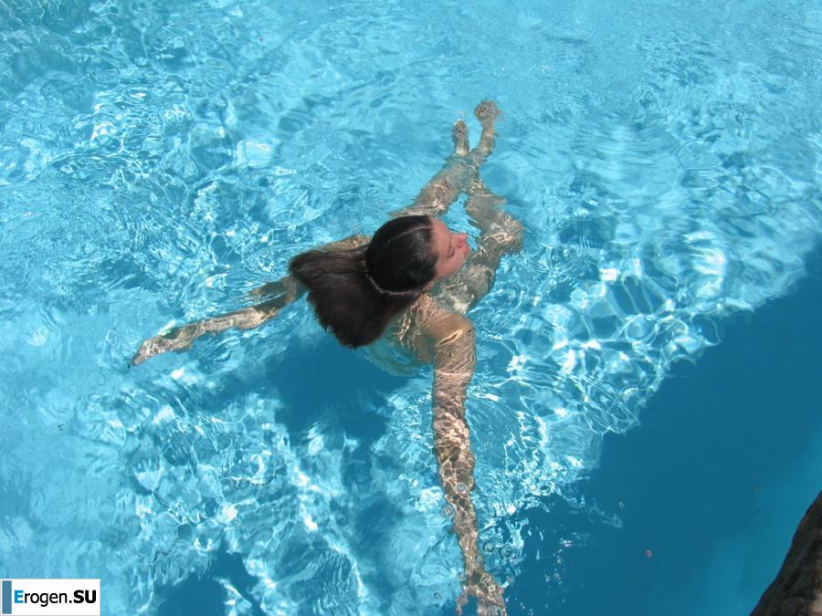 Патриция. Часть 5. Фото 28