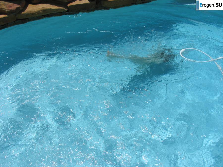 Патриция. Часть 5. Фото 31