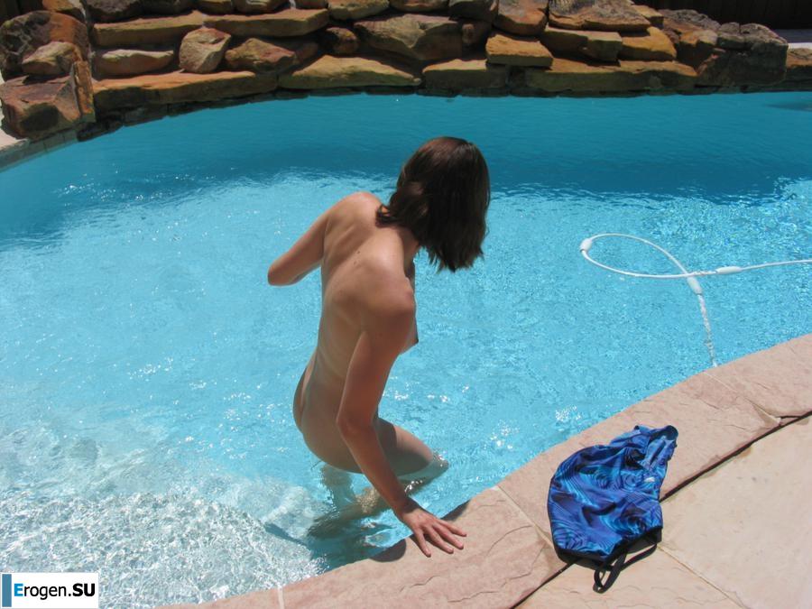 Патриция. Часть 5. Фото 32