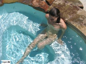 Патриция. Часть 5. Эскиз 14