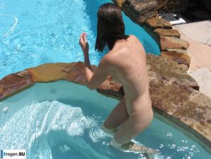 Патриция. Часть 5. Эскиз 16