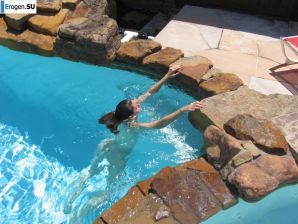 Патриция. Часть 5. Эскиз 20