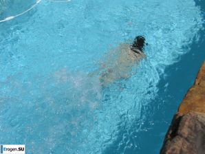 Патриция. Часть 5. Эскиз 27