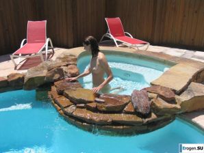 Патриция. Часть 5. Эскиз 6