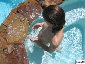 Патриция. Часть 5. Эскиз 7