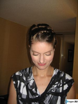 Патриция. Часть 5. Эскиз 9