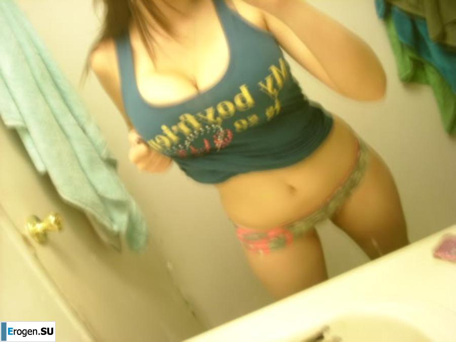 Грудастая ТП и часть её жизни на фото. Часть 2. Фото 3