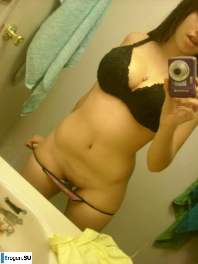 Грудастая ТП и часть её жизни на фото. Часть 2. Фото 30