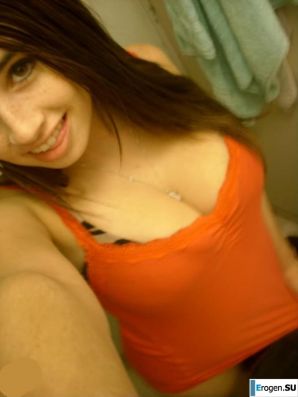 Грудастая ТП и часть её жизни на фото. Часть 2. Эскиз 10