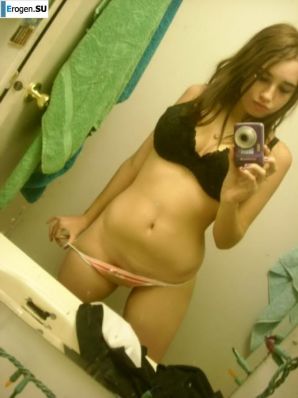 Грудастая ТП и часть её жизни на фото. Часть 2. Эскиз 27