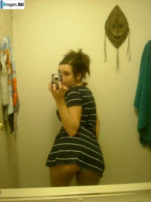 Грудастая ТП и часть её жизни на фото. Часть 2. Эскиз 36