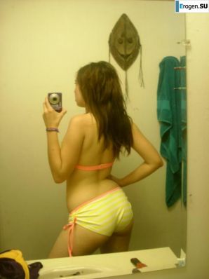 Грудастая ТП и часть её жизни на фото. Часть 2. Эскиз 38