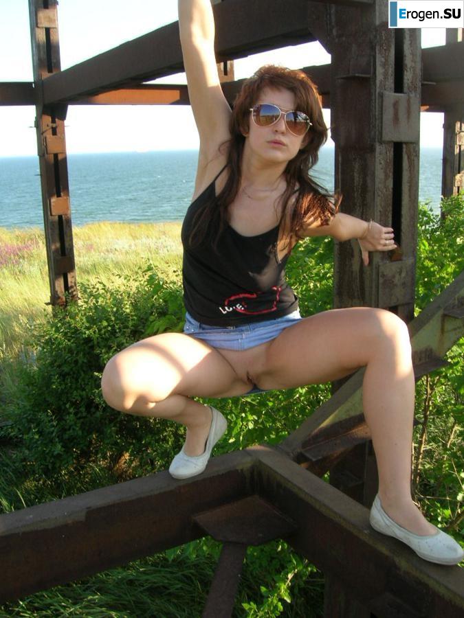 Beauty (young couple). Part 2. Photo 6