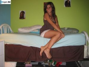 Красивая малышка. Часть 2. Эскиз 24