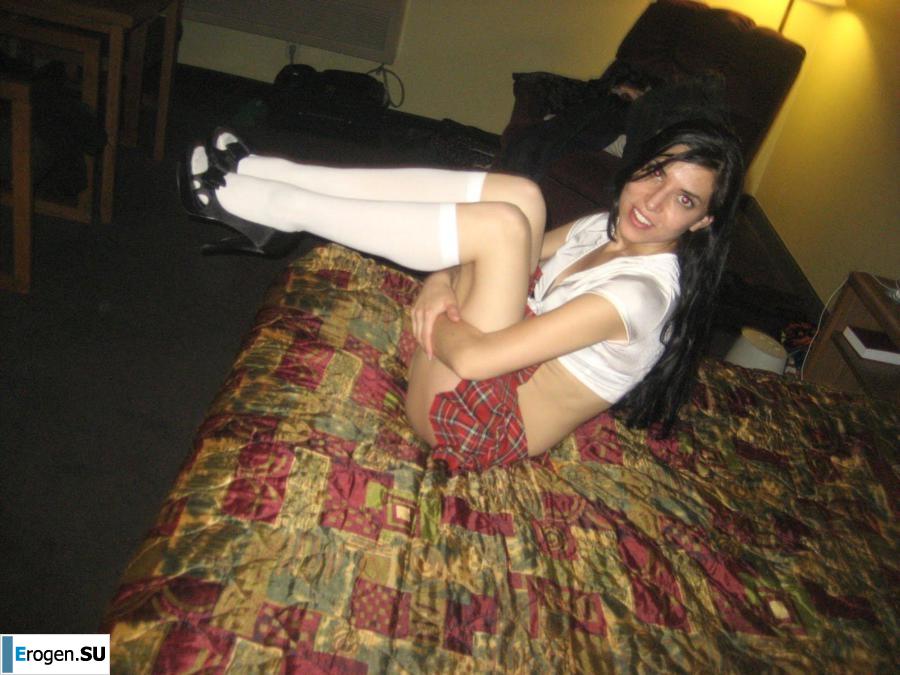 Фатима. Часть 5. Фото 12