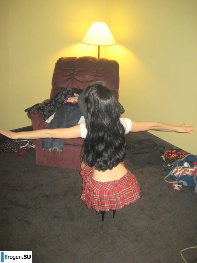 Фатима. Часть 5. Фото 9