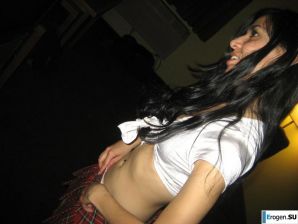 Фатима. Часть 5. Эскиз 13