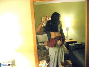 Фатима. Часть 5. Эскиз 16