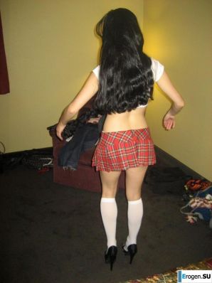 Фатима. Часть 5. Эскиз 17